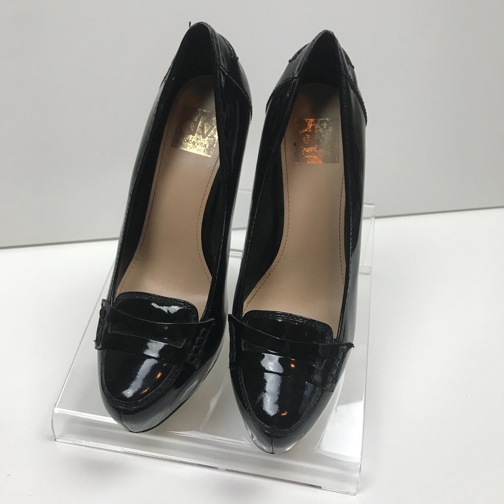 Dolca Vita Black Pumps